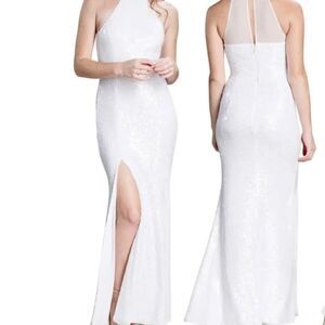 Dress the Population 